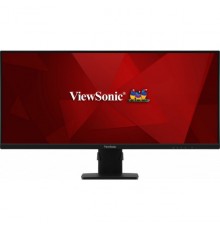 Viewsonic VA3456-mhdj Monitor PC 86,4 cm (34") 3440 x 1440 Pixel UltraWide Quad HD LED Nero