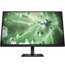 HP OMEN by HP Monitor da gaming OMEN by 27" QHD 165 Hz – OMEN 27q