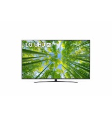 LG UHD 43UQ81003LB TV 109,2 cm (43") 4K Ultra HD Smart TV Wi-Fi Nero