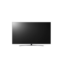 LG UHD 43UQ81003LB TV 109,2 cm (43") 4K Ultra HD Smart TV Wi-Fi Nero