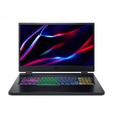 Acer Nitro 5 AN517-55-99LZ Intel® Core™ i9 i9-12900H Computer portatile 43,9 cm (17.3") Full HD 32 GB DDR5-SDRAM 1,02 TB SSD