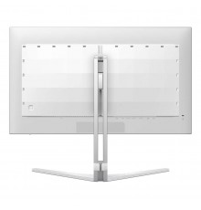 Philips Evnia 8000 27M2N8500 00 Monitor PC 67,3 cm (26.5") 2560 x 1440 Pixel Quad HD QDOLED Bianco