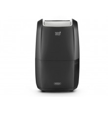 De’Longhi Tasciugo AriaDry Pure DDSX220WFA 5 L 47 dB Nero