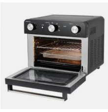 Zephir ZHC24FA forno 24 L 1700 W Nero