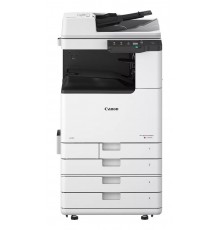 Canon imageRUNNER C3326i Laser A3 1200 x 1200 DPI 26 ppm