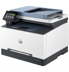 HP Color LaserJet Pro Stampante multifunzione 3302fdw