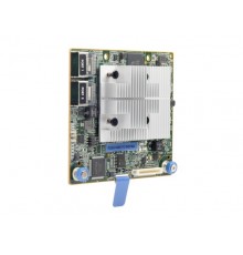 HPE P408i-a SR Gen10 controller RAID PCI Express x8 3.0 12 Gbit s