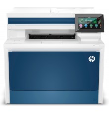 HP Color LaserJet Pro Stampante multifunzione 4302fdn