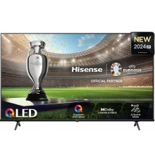 Hisense 50E79NQ TV 127 cm (50") 4K Ultra HD Smart TV Wi-Fi Nero 330 cd m²