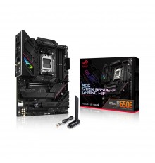 ASUS ROG STRIX B650E-F GAMING WIFI AMD B650 Socket AM5 ATX