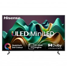 Hisense TV Mini-LED 55" 4K Ultra HD 55U6NQ