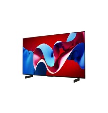 LG OLED42C41LA TV 106,7 cm (42") 4K Ultra HD Smart TV Wi-Fi Nero