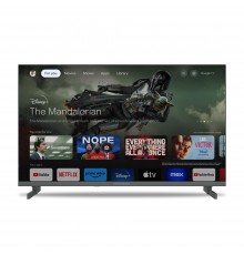 Thomson 40QG4S14 TV 101,6 cm (40") Full HD Smart TV Wi-Fi Grigio