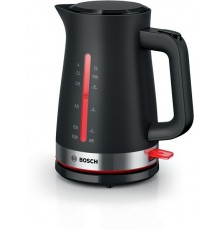 Bosch TWK4M223 Bollitore MyMoment 1.7 l Nero