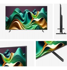 Hisense 75U69NQ TV 190,5 cm (75") 4K Ultra HD Smart TV Wi-Fi Nero 400 cd m²