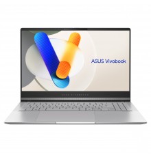 ASUS Vivobook S 15 OLED M5506NA-MA018W AMD Ryzen™ 5 7535HS Computer portatile 39,6 cm (15.6") 3K 16 GB LPDDR5-SDRAM 512 GB SSD