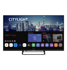 SMART Technologies 32HW01V TV 81,3 cm (32") HD Smart TV Wi-Fi Nero 180 cd m²